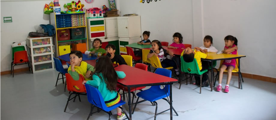 Clases participativas