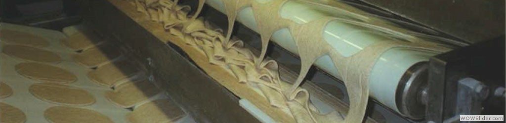 tortillas