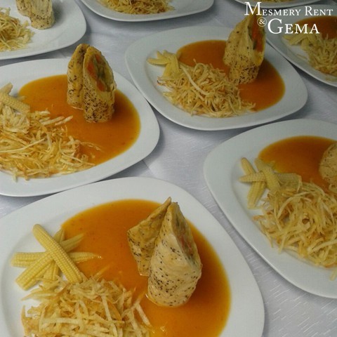 Banquetes