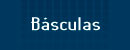 Básculas