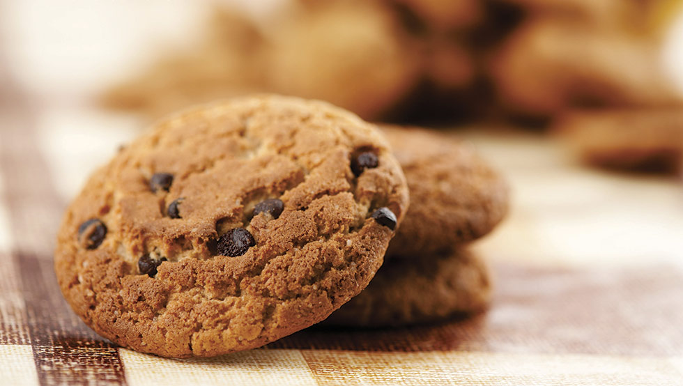 Galletas Haas