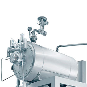 Cocina rotor