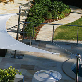 Sefar arquitectura