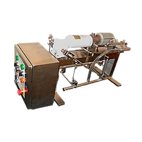 Acero inoxidable stringers