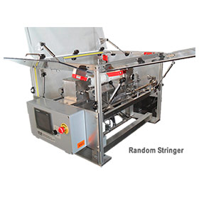 Diseño especial stringers