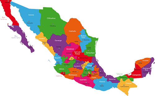 Rehmex en México