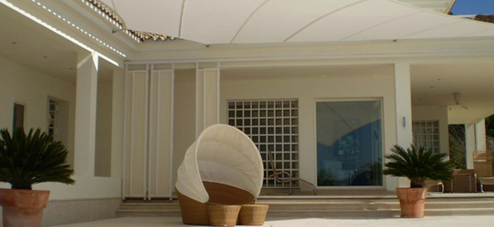 SEFAR ARQUITECTURA